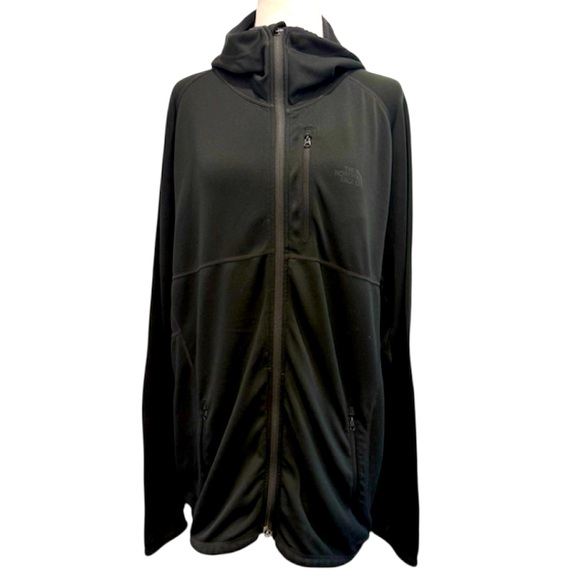 The North Face Hoodie Jacket - Picture 1 of 2